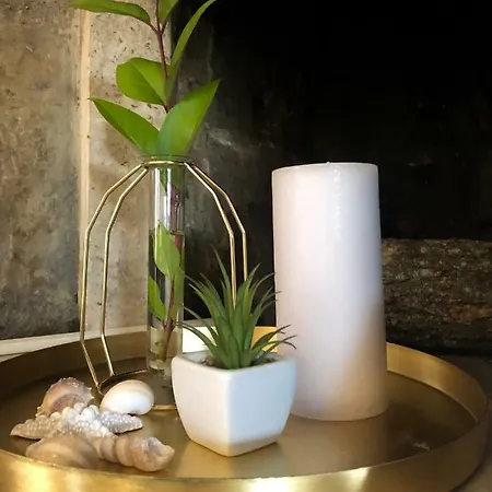 Anani Apartment *